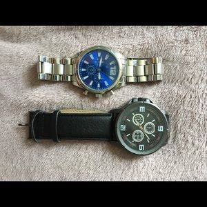 Watches